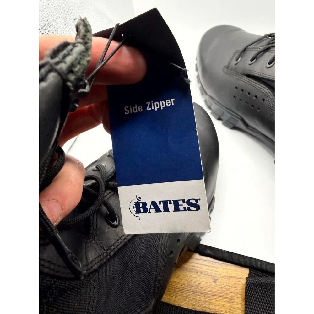 Bates Cobra Hot Weather 8